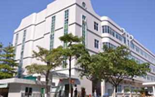 惠州志源模具厂（航天科技集团）