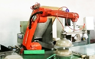 上下料